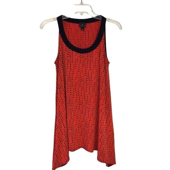 Worthington Pull on Tunic - Picture 1 of 6